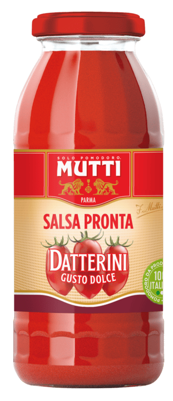 ピザソース | Mutti